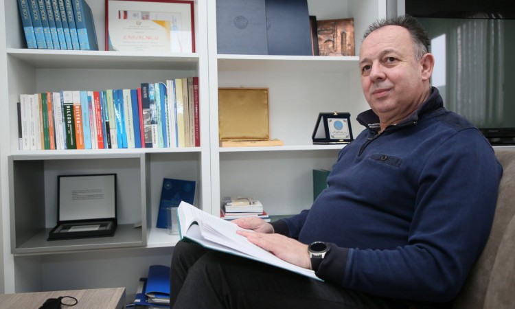 Đug: Na PMF-u studij monitoringa i biološke procjene kvaliteta voda